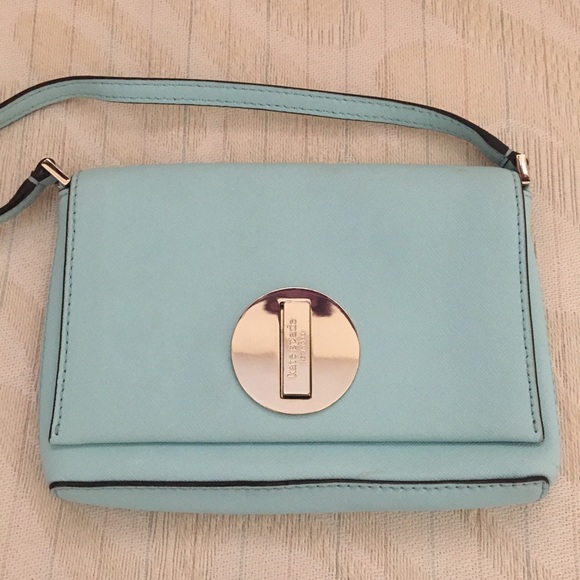 Kate Spade Crossbody - Picture 2 of 10